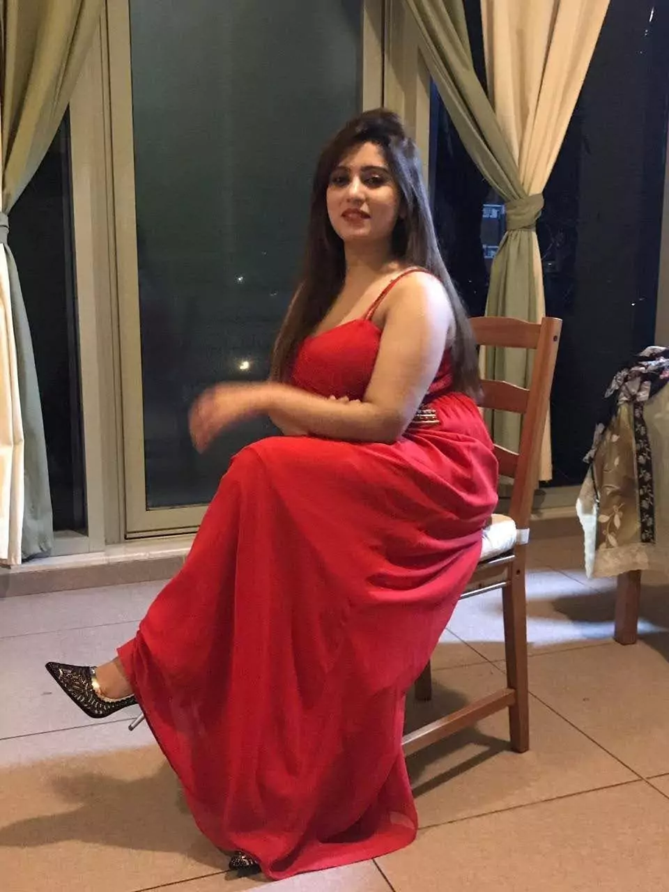 Escort Service in Churachandpur
